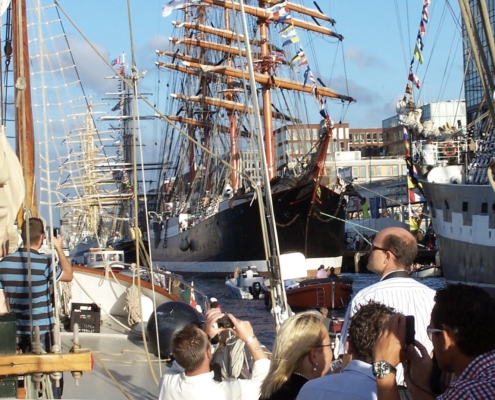 Sail-Amsterdam